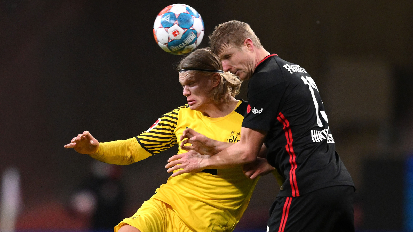 Leipzig startet mit Sieg ins neue Jahr