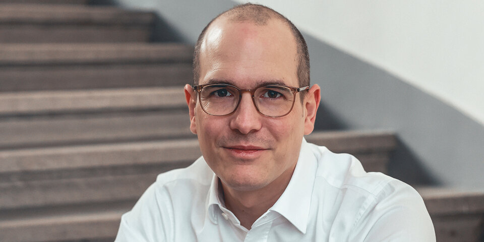 Nikolaus Jilch