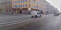 Hagel-Schauer in Wien