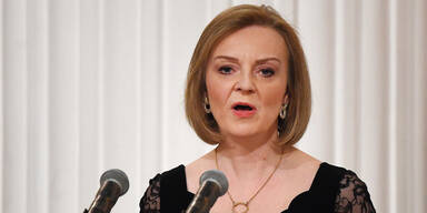 Liz Truss