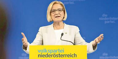 Mikl-Leitner