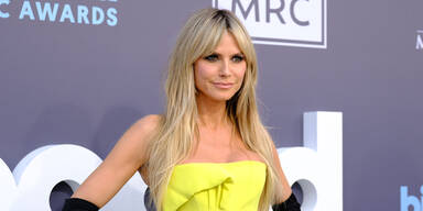 Heidi Klum
