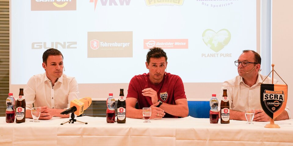 Klose Altach