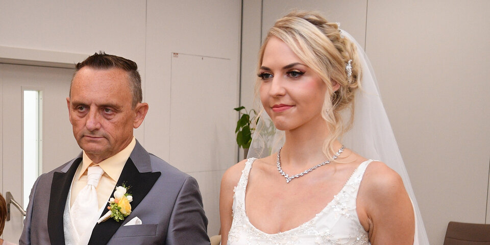 Miss Europe heißt jetzt Mrs. Turin