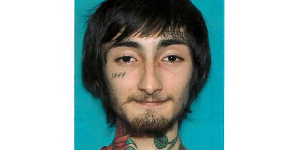 USA: Rapper richtete Massaker an
