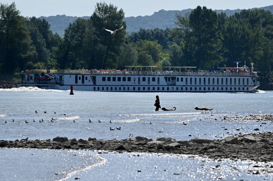 Donau Kritzendorf