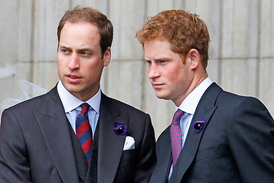William Harry