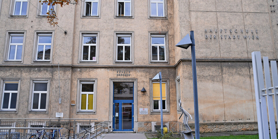Schule Missbrauch