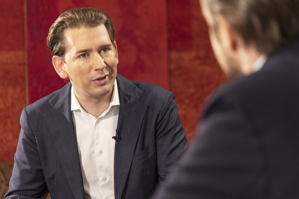 Kurz Interview