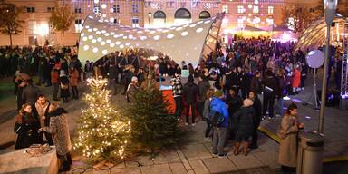 Kopie von Weihnachtsmärkte