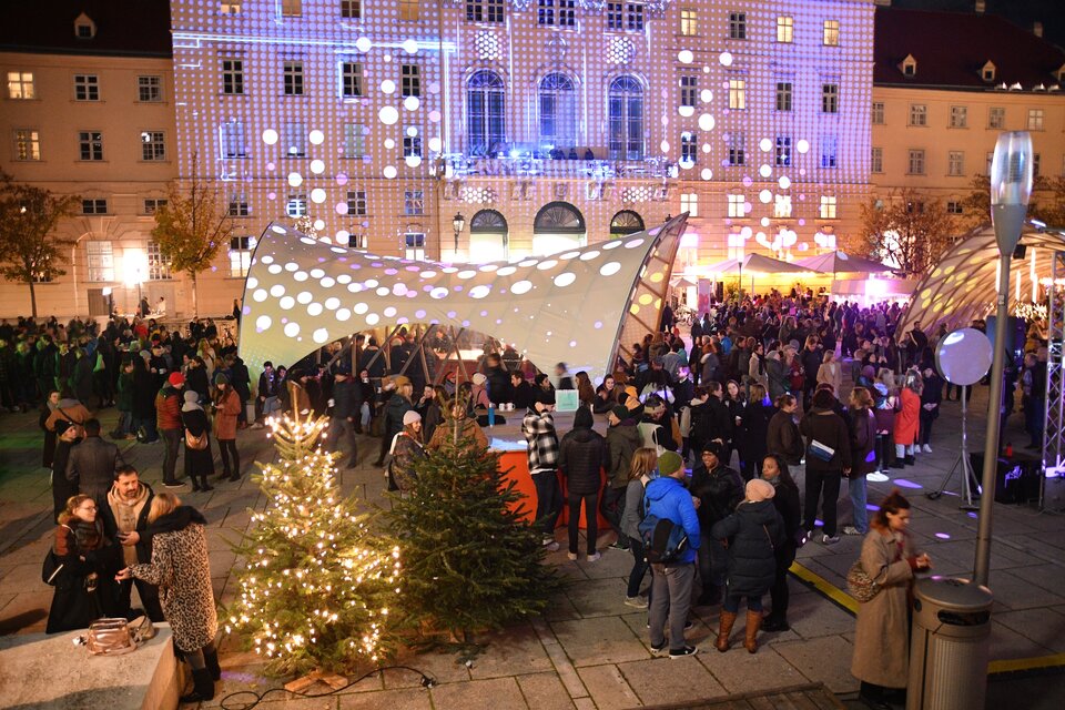 Weihnachtsmärkte