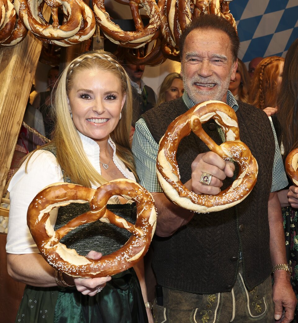 Weißwurstparty Kitzbühel 2023