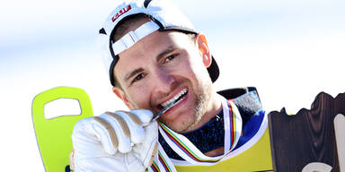 Grieche Ginnis ist die WMSensation oe24.at