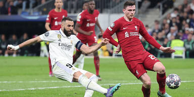 Real Liverpool