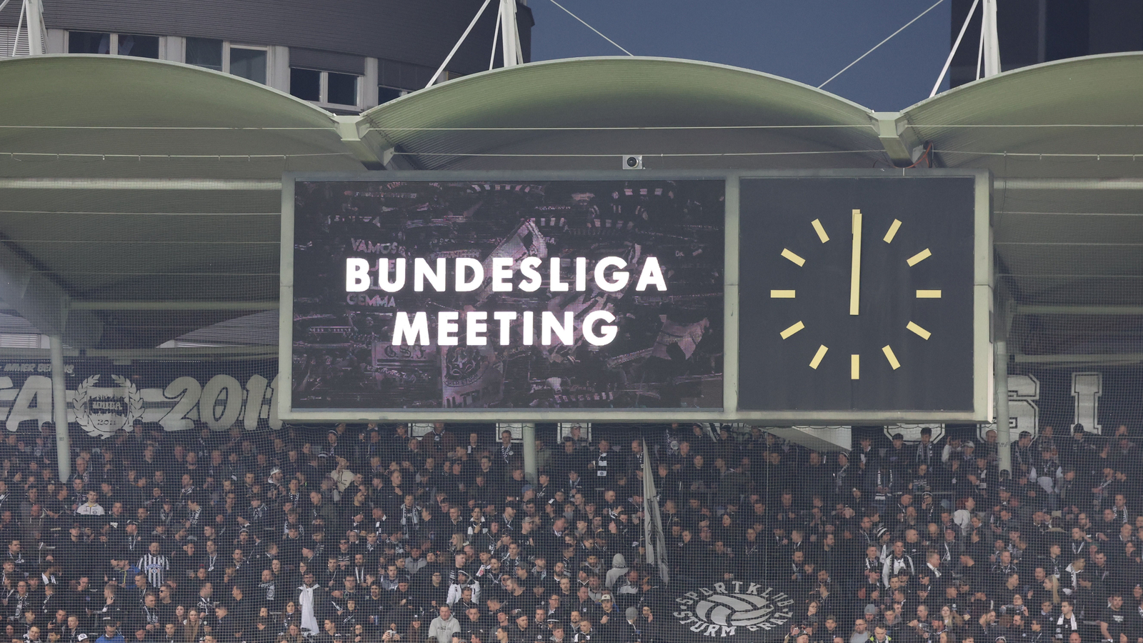 Anpfiff von CupHit Sturm gegen LASK verschoben oe24.at