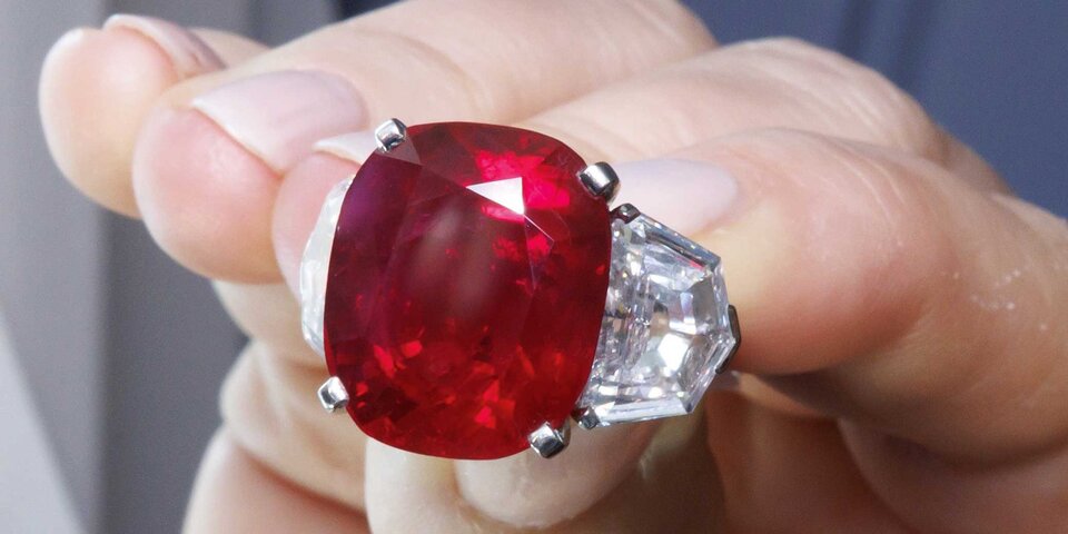 Nazi-Skandal um Horten-Juwelen