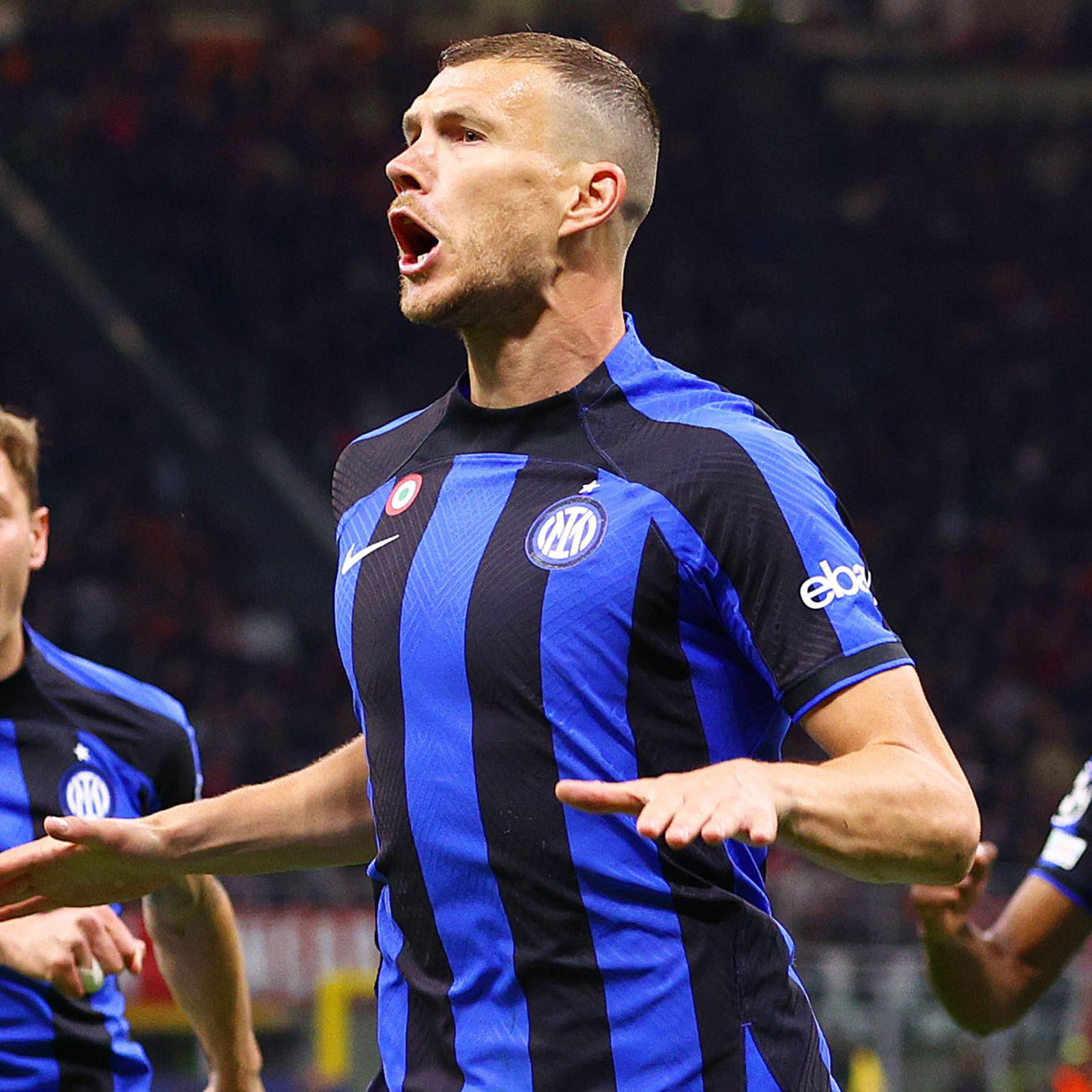 Teilen Sich Ac Mailand Und Inter