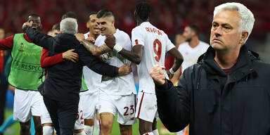 Mourinho