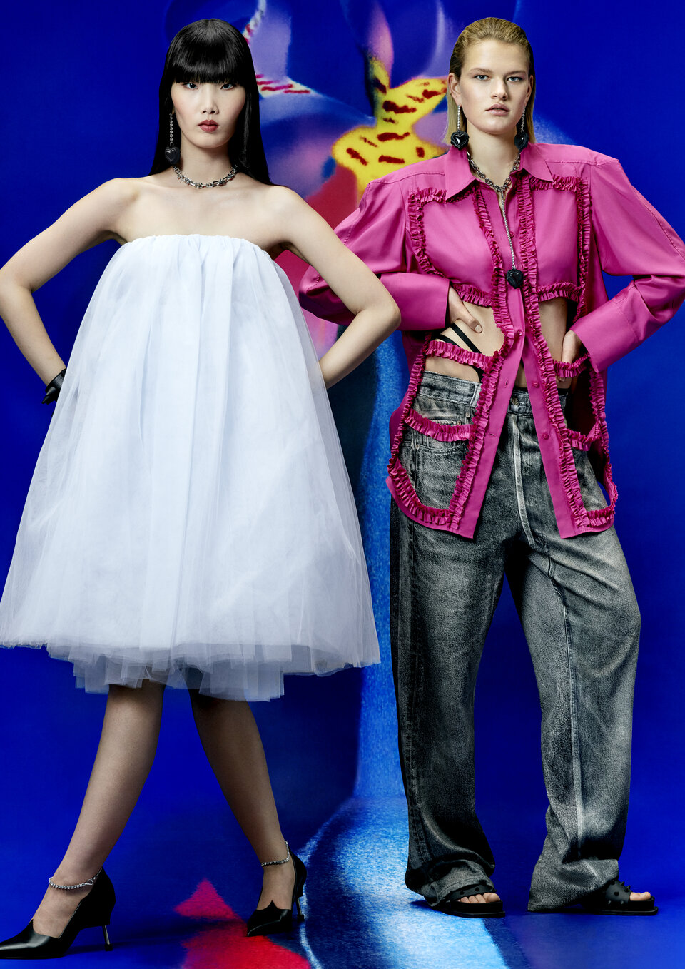 »H&M Innovation Stories«: Die besten Looks
