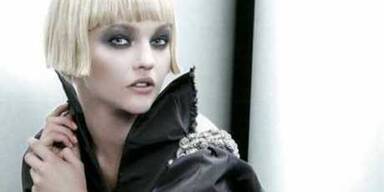 Herbstlook bei Chanel