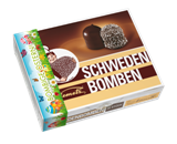 NIEMETZ SCHWEDENBOMBEN