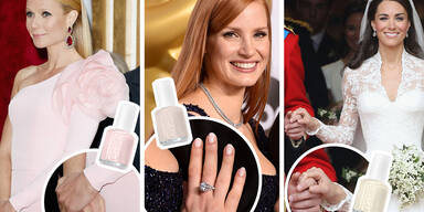 Celebrity Nailwatch