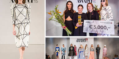 Ringstrassen Galerien Award