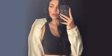 Kylie Jenner