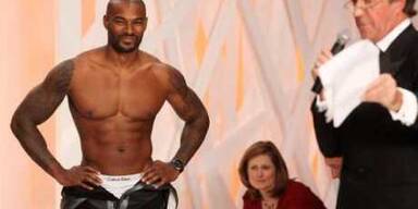 Freude an Charity und Mode