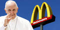 Katholiken laufen Sturm gegen McDonald's