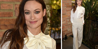 Olivia Wilde