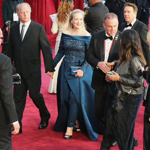 Meryl Streep