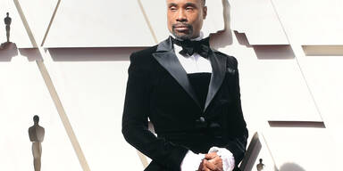 Billy Porter
