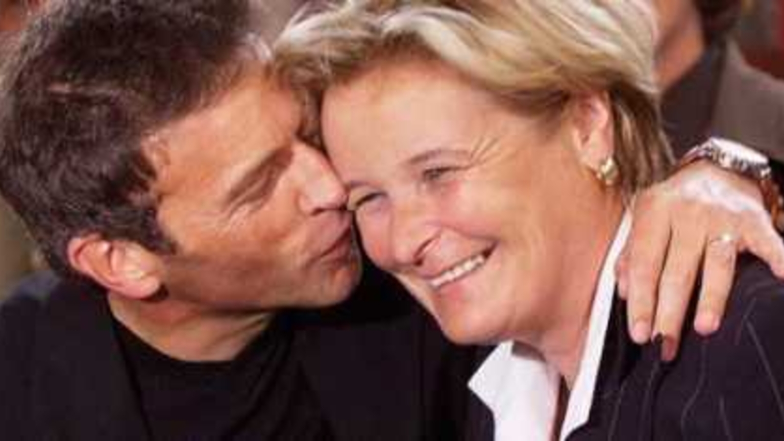 Jörg Haider und seine Frauen Jörg Haider und seine Frauen