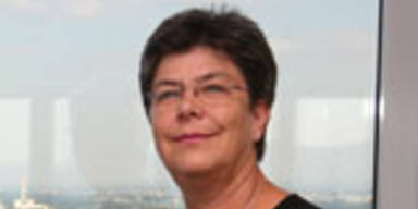 Dipl.Kff. Wilhelmine Goldmann