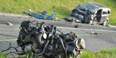Unfall Steiermark