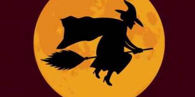 Auf zu den Halloween-Partys
