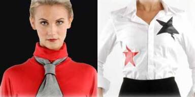 Ohne Ladenschluss Mode shoppen