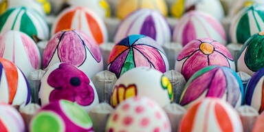 Ostern