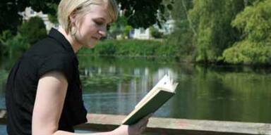 Selbstheilung - Literaturtipps