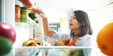 gesund essen ernährung