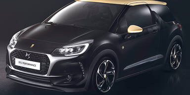 DS 3