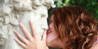 Wie Sie 2009 die große Liebe finden