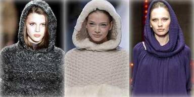 Ohne Hoodies geht gar nix