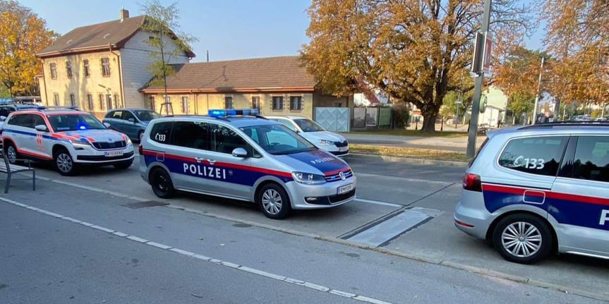 Streit eskaliert: Mann mit