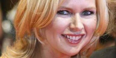 Auszeichnung für Veronica Ferres