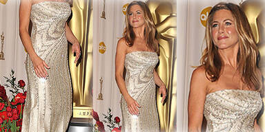Die schönste Oscar-Robe