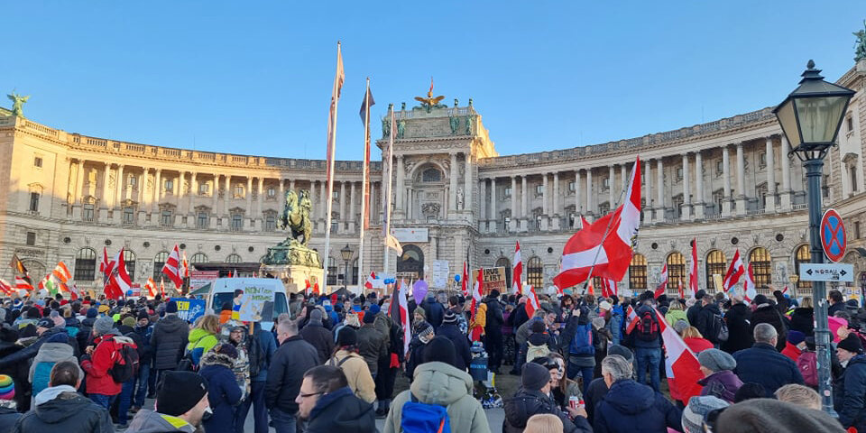 27.000 Demo- Teilnehmer, mehr als 500 Anzeigen