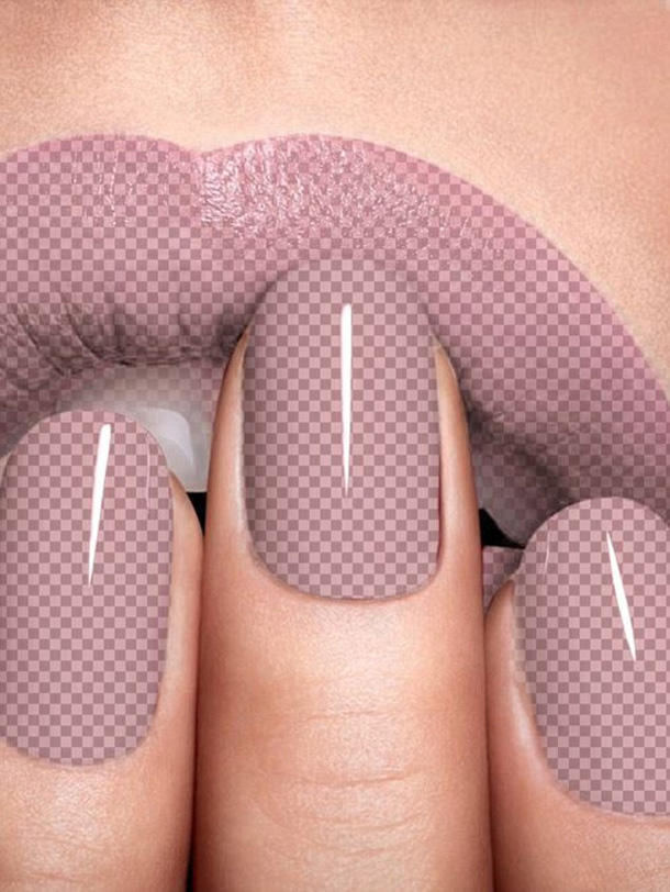 LippenText