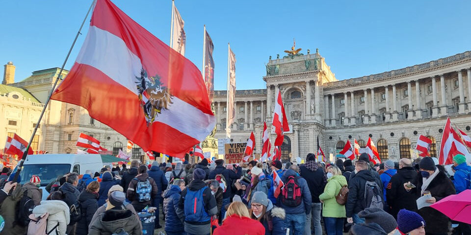 27.000 Demo- Teilnehmer, mehr als 500 Anzeigen